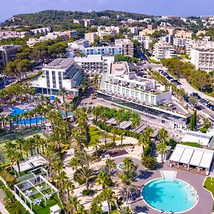 Hotel Gran, La Pineda