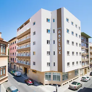 Abelux 2*, Palma de Mallorca Spain