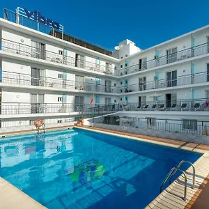 Vibra Del Mar - Adults Only 2*, San Antonio (Ibiza) Spain