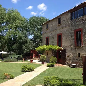 2* Hotel Masia La Palma