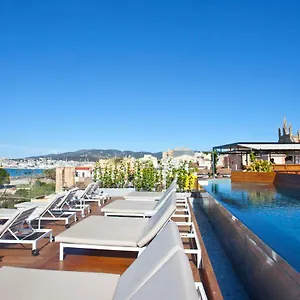 Es Princep - The Leading Of The World 5*, Palma de Mallorca Spain