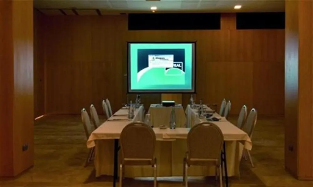 **** Hotel Ohtels Les Oliveres El Perelló Spanien