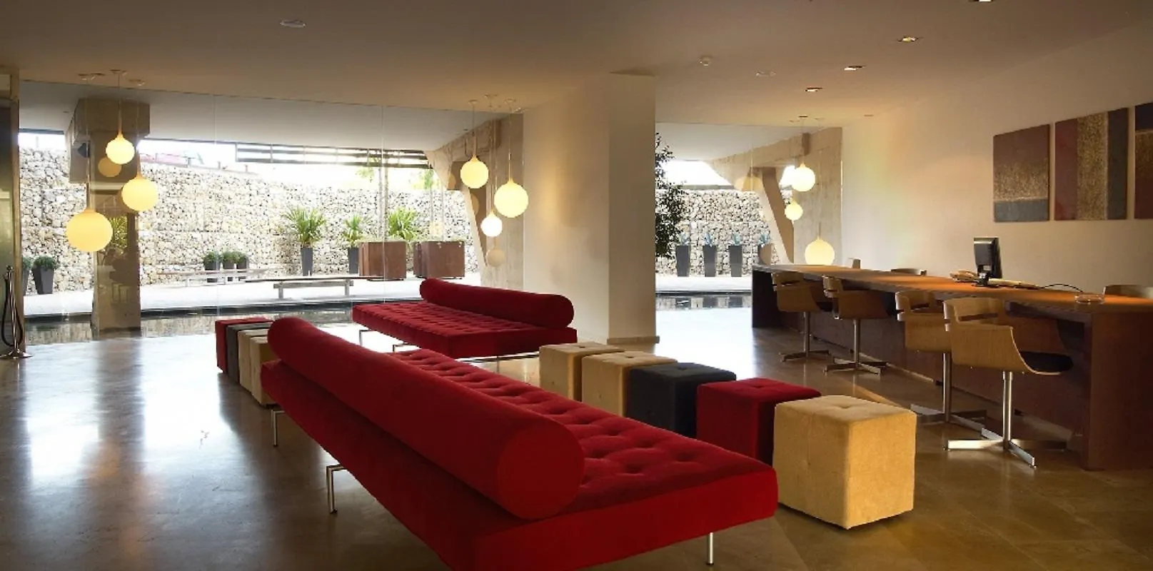 Ohtels Les Oliveres El Perelló Hotel